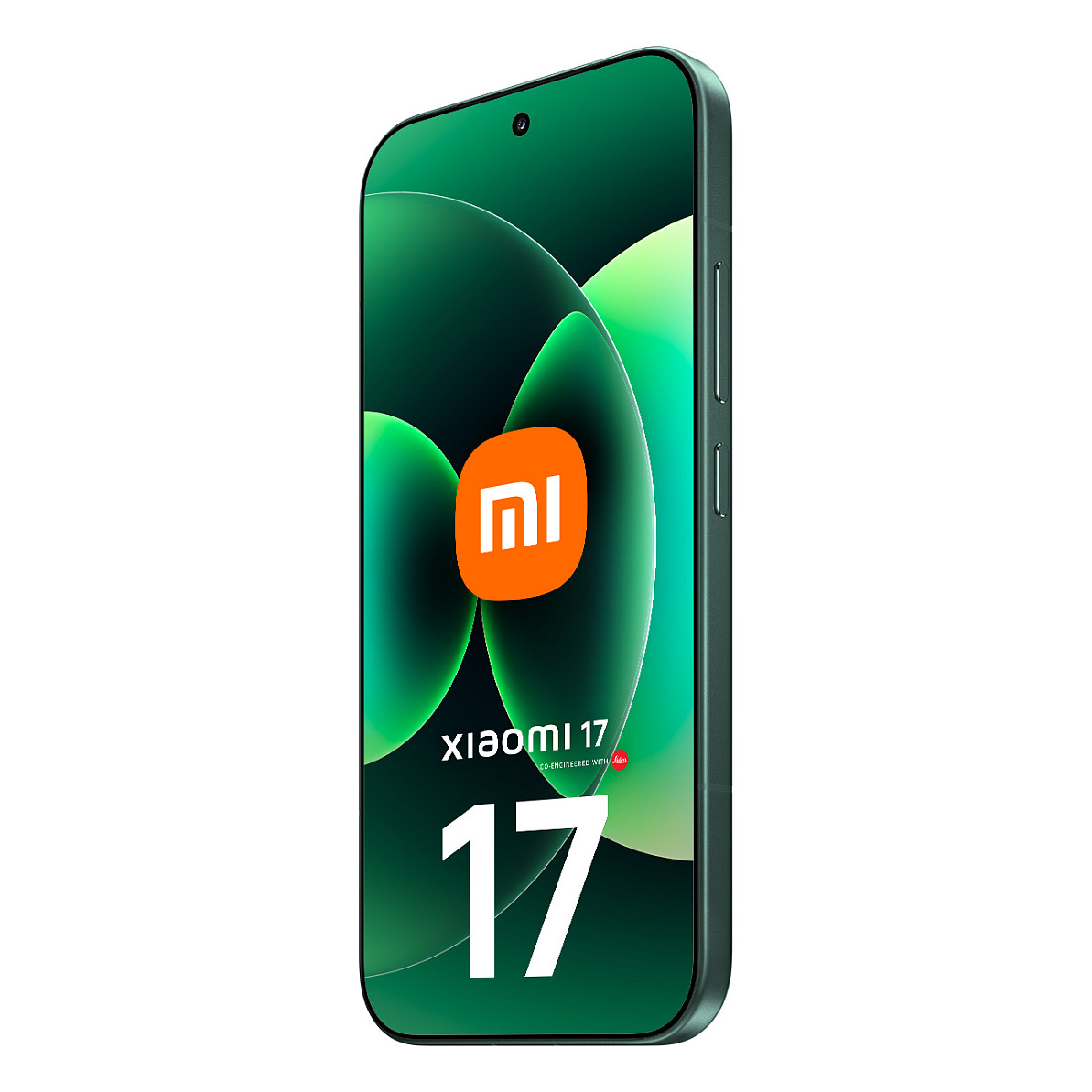 Pametni telefon XIAOMI 14 12/512GB Zeleni (6.36" AMOLED 120Hz, Snapdragon 8 Gen 3, 50MP Leica kamere, 90W)-2
