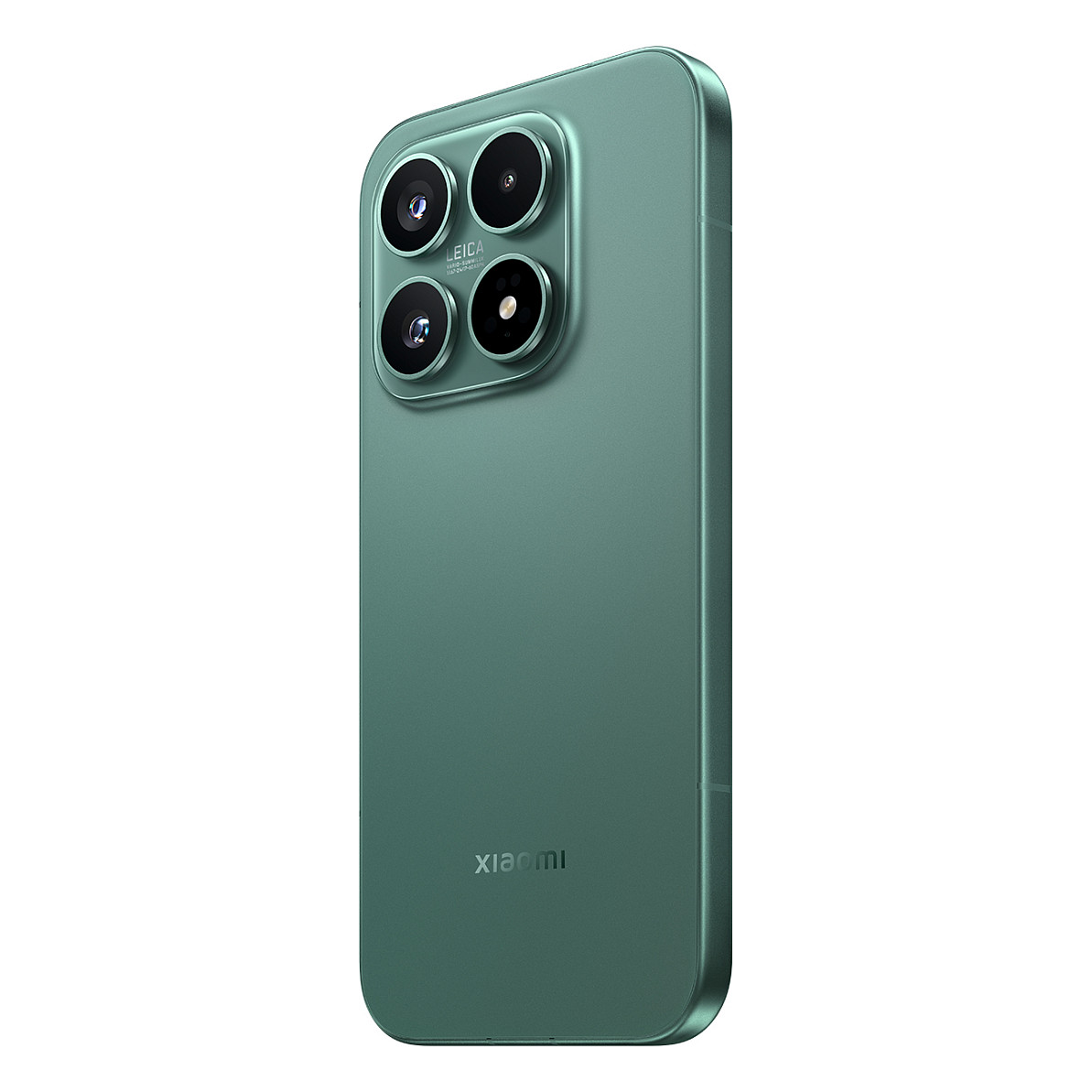 Pametni telefon XIAOMI 14 12/512GB Zeleni (6.36" AMOLED 120Hz, Snapdragon 8 Gen 3, 50MP Leica kamere, 90W)-4