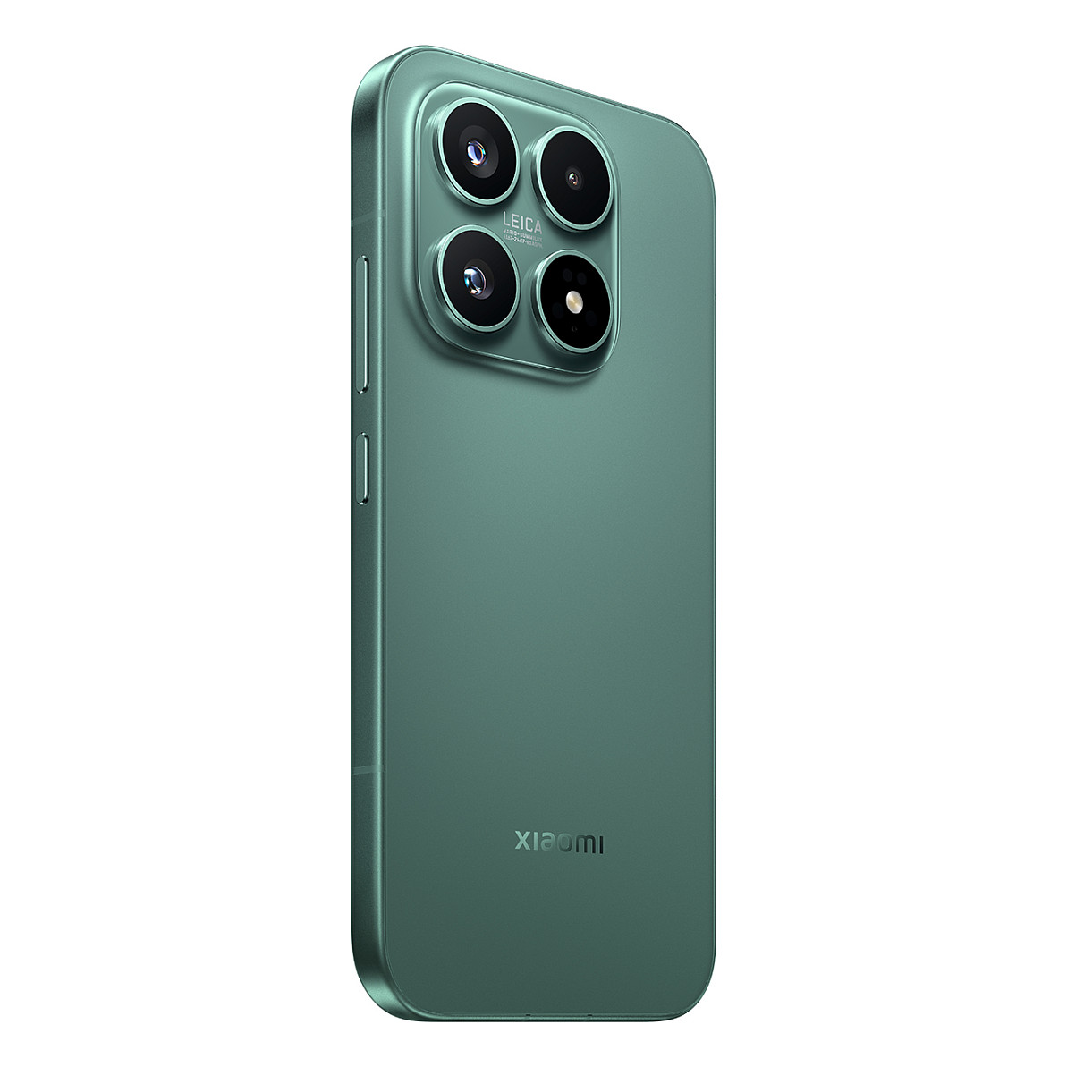 Pametni telefon XIAOMI 14 12/512GB Zeleni (6.36" AMOLED 120Hz, Snapdragon 8 Gen 3, 50MP Leica kamere, 90W)-5