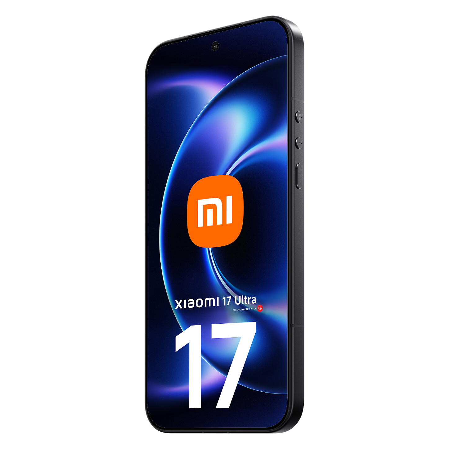 Pametni telefon XIAOMI 14 Ultra 16GB/512GB Black (6.73" LTPO AMOLED, Snapdragon 8 Gen 3, Leica kamere, 5000 mAh)-2