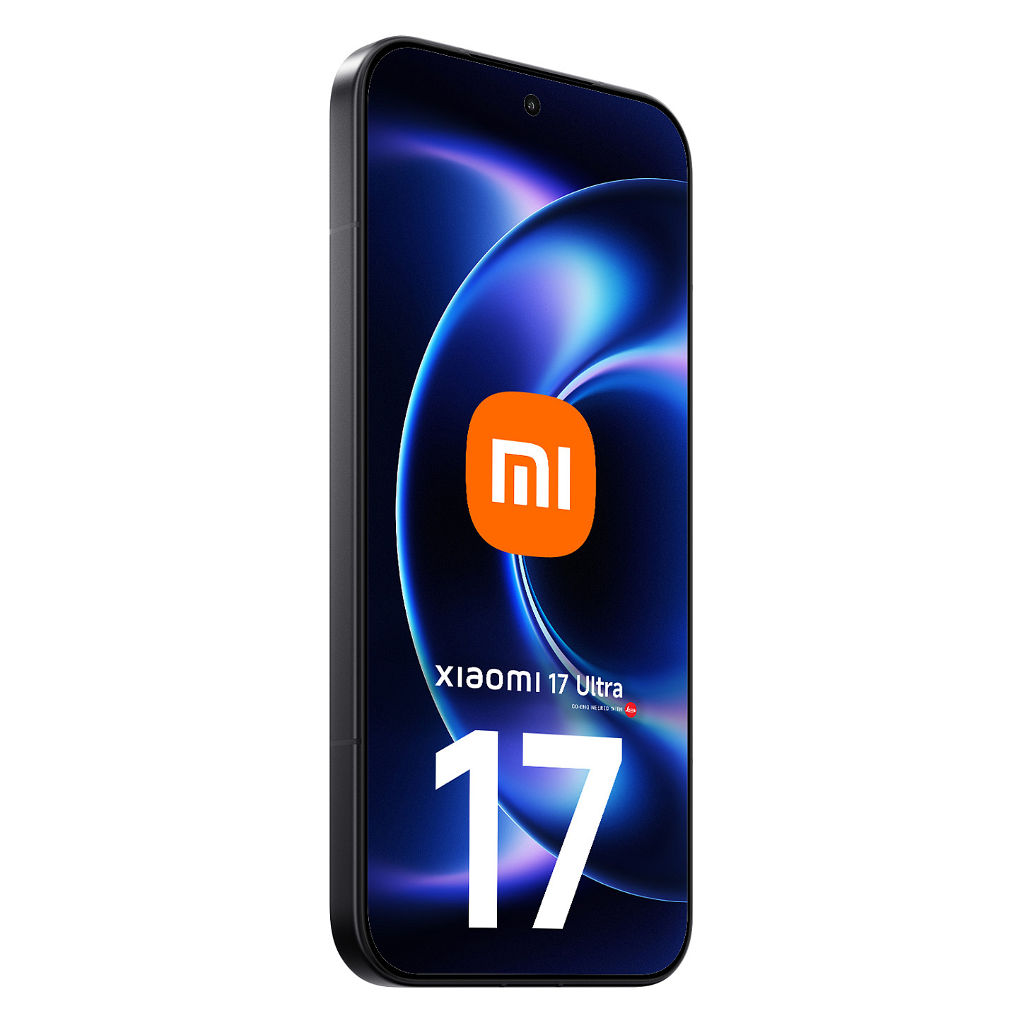 Pametni telefon XIAOMI 14 Ultra 16GB/512GB Black (6.73" LTPO AMOLED, Snapdragon 8 Gen 3, Leica kamere, 5000 mAh)-3
