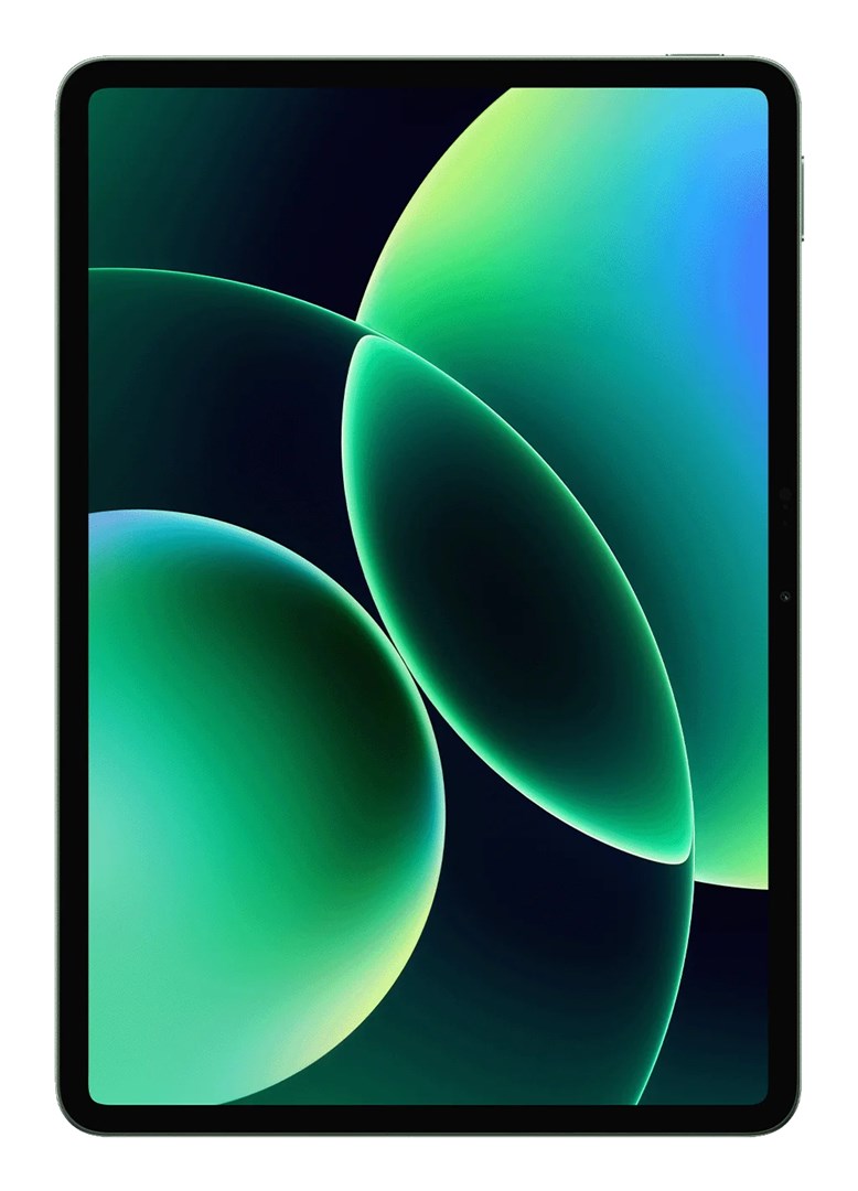 Tablet XIAOMI Pad 8 11.2" 8/256GB Pine Green (144Hz, Snapdragon 8s Gen 3, 9200mAh)-2