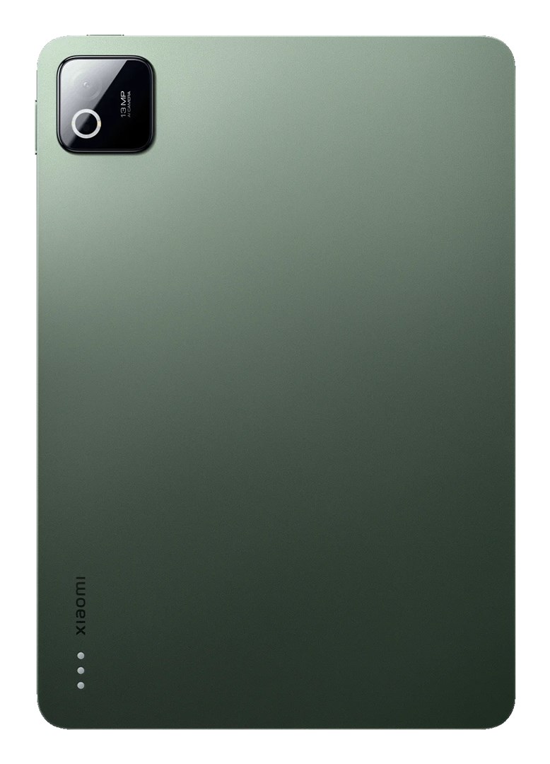 Tablet XIAOMI Pad 8 11.2" 8/256GB Pine Green (144Hz, Snapdragon 8s Gen 3, 9200mAh)-1