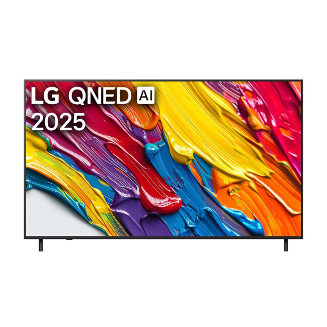 TV LG 75QNED82A3B.AEU 75" (190cm, 4K UHD, QNED, Smart TV)