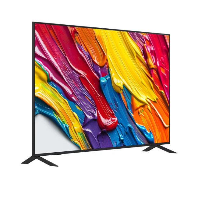 TV LG 75QNED82A3B.AEU 75" (190cm, 4K UHD, QNED, Smart TV)-1