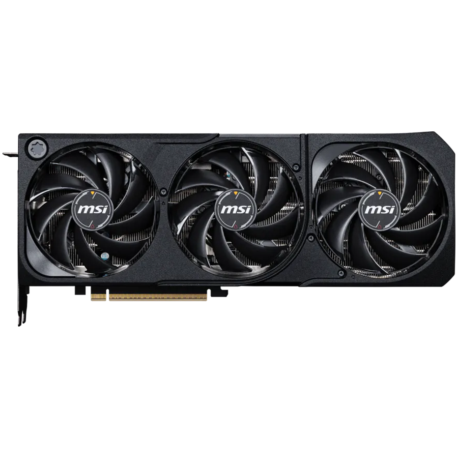 Grafička kartica MSI GeForce RTX 5070 Ti 16G SHADOW 3X OC-1