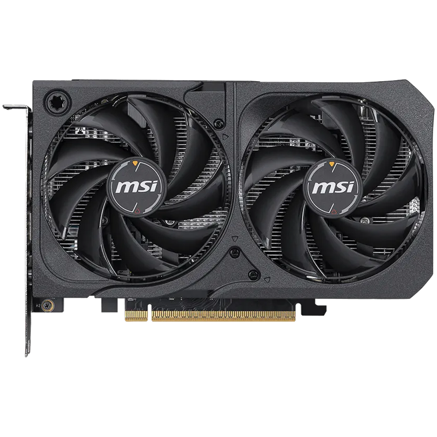 Grafička kartica MSI GeForce RTX 5050 8G SHADOW 2X OC, 8GB GDDR6-1