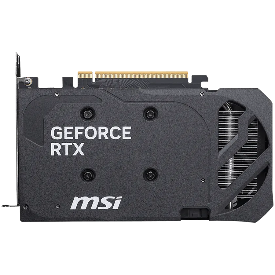 Grafička kartica MSI GeForce RTX 5050 8G SHADOW 2X OC, 8GB GDDR6-2