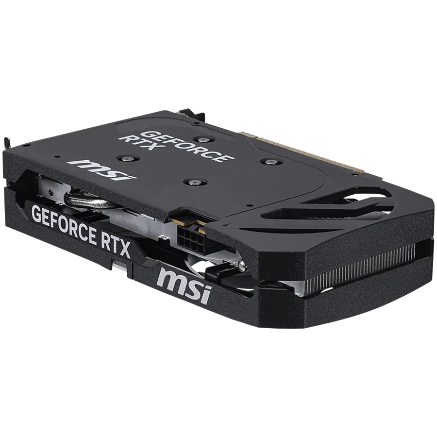Grafička kartica MSI GeForce RTX 5050 8G SHADOW 2X OC, 8GB GDDR6-3