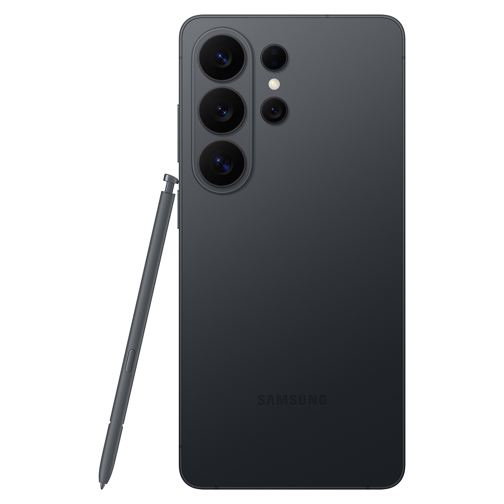 Mobitel SAMSUNG Galaxy S26 Ultra 5G (6.9", 12 GB, 256 GB, 200 MP, 5000 mAh) Black-7