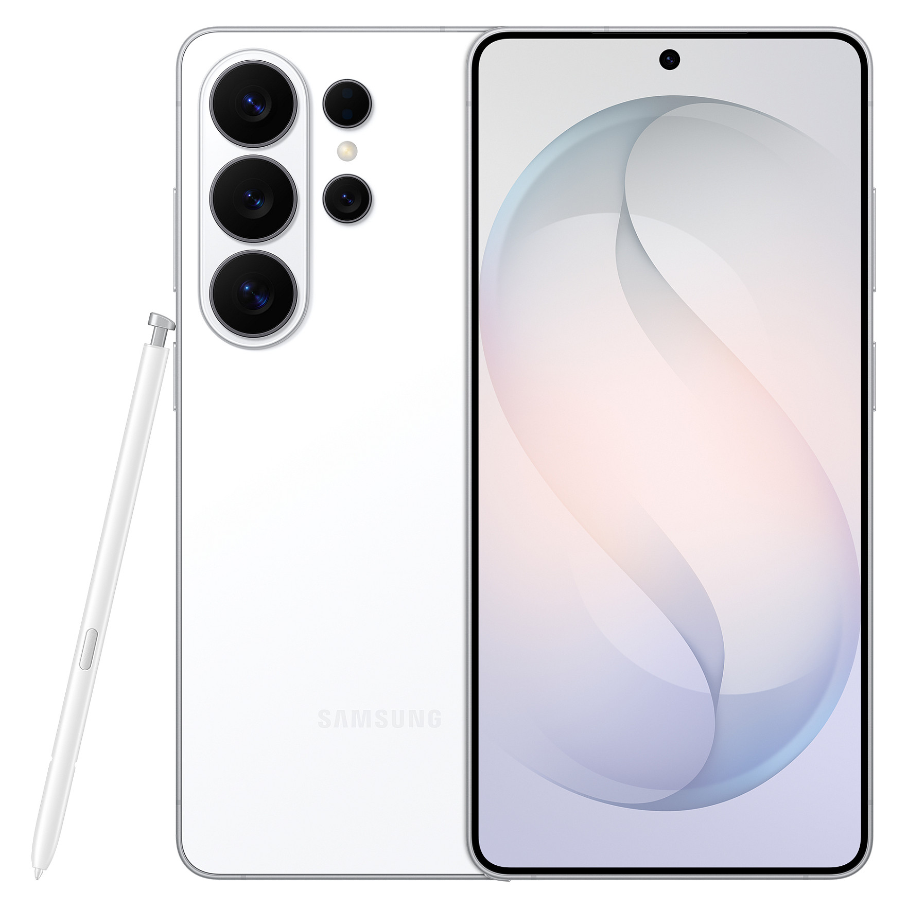 Mobitel SAMSUNG Galaxy S26 Ultra 5G 12GB/256GB White-1