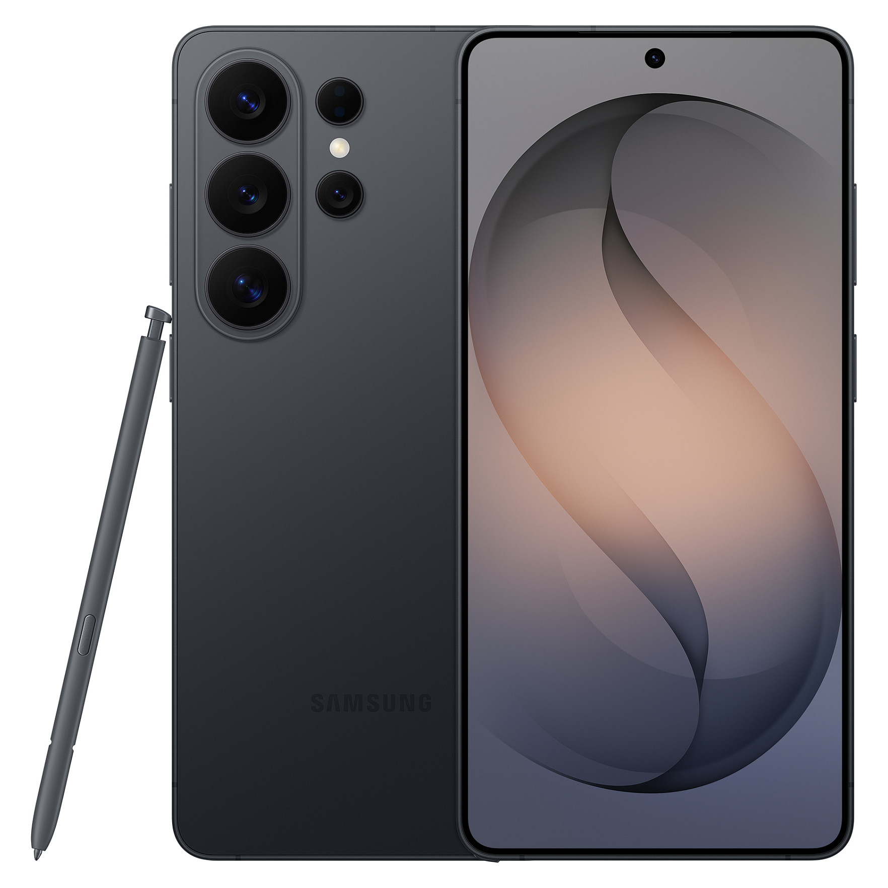 Mobitel SAMSUNG Galaxy S26 Ultra 5G 12GB/512GB Black-1