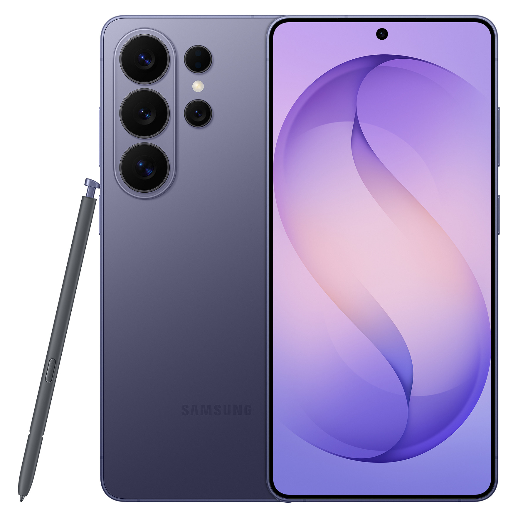 Mobitel SAMSUNG Galaxy S26 Ultra 5G 12GB/512GB Violet-1