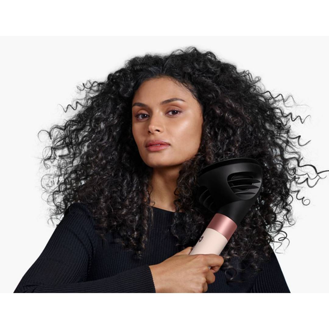 Stilizator za kosu DYSON Airwrap Ceramic Pink/Rose Gold Curly+Coily (601926)-2