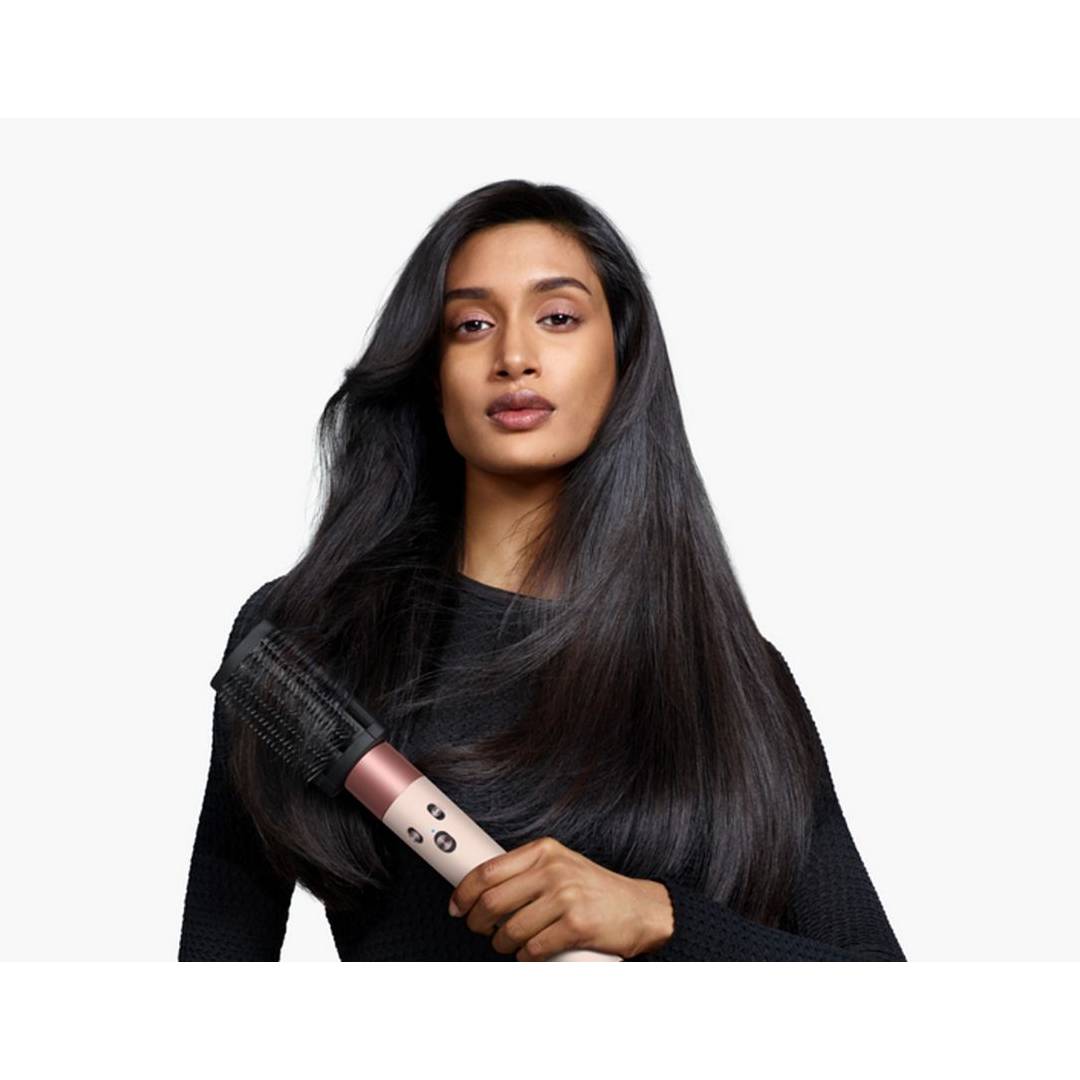 Stilizator za kosu DYSON Airwrap Ceramic Pink/Rose Gold Curly+Coily (601926)-4