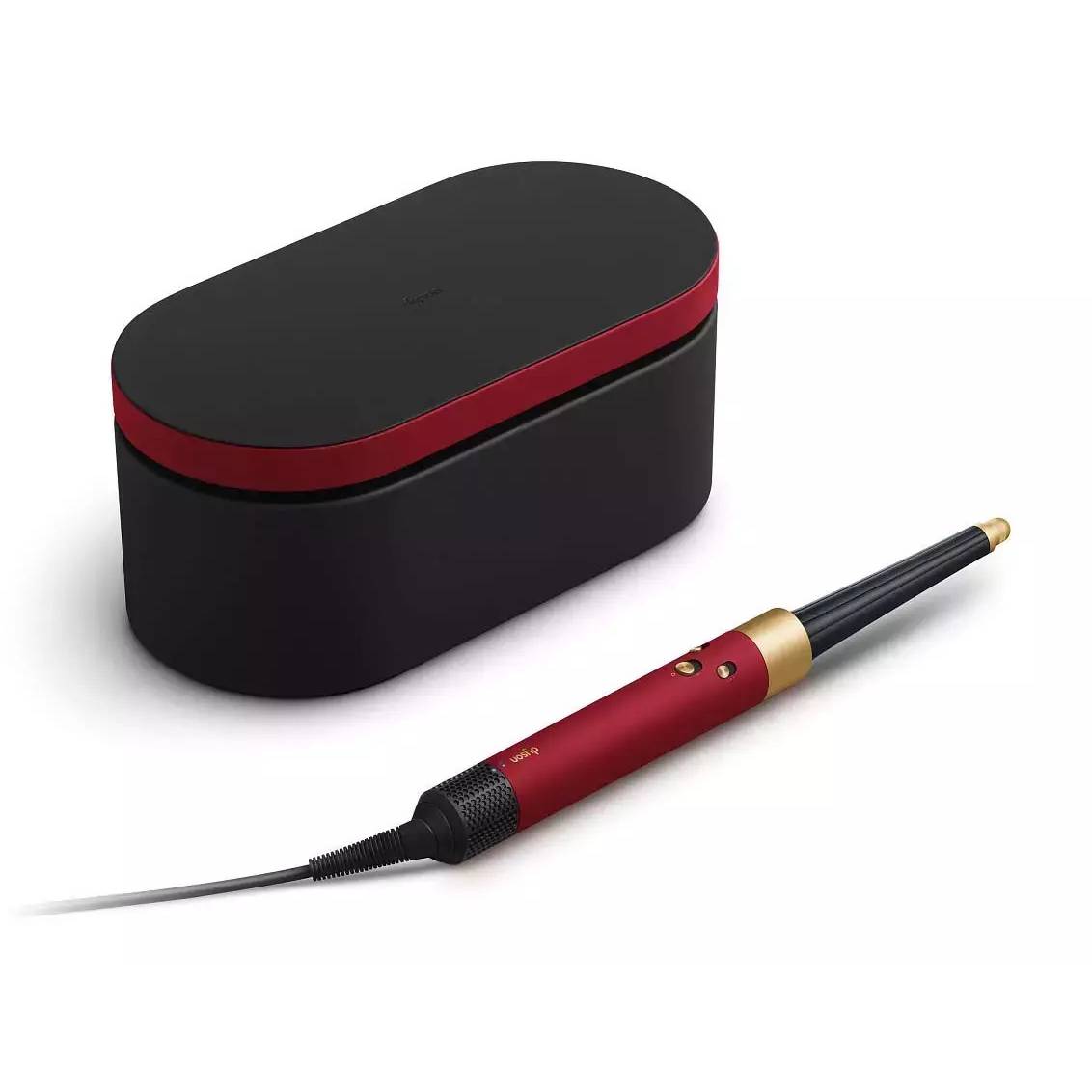 Stilizator za kosu DYSON Airwrap SE Red velvet/Gold Straight + Wavy (596926)-2