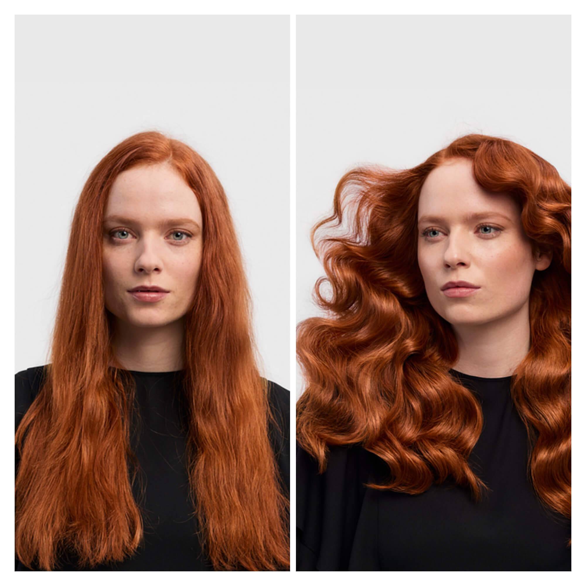 Stilizator za kosu DYSON Airwrap SE Red velvet/Gold Straight + Wavy (596926)-3