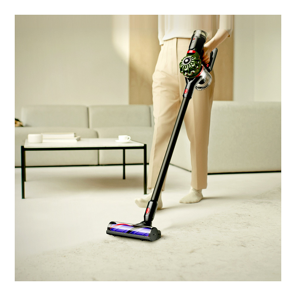 Štapni usisavač DYSON V8 Cyclone (226587)-6