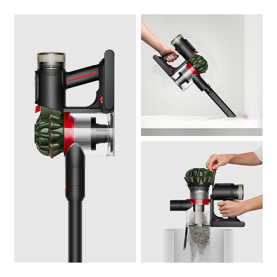 Štapni usisavač DYSON V8 Cyclone (226587)-7