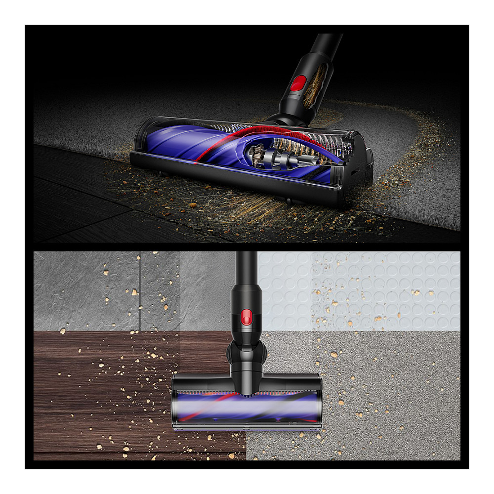 Štapni usisavač DYSON V8 Cyclone (226587)-8