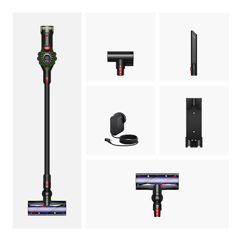 Štapni usisavač DYSON V8 Cyclone (226587)-9