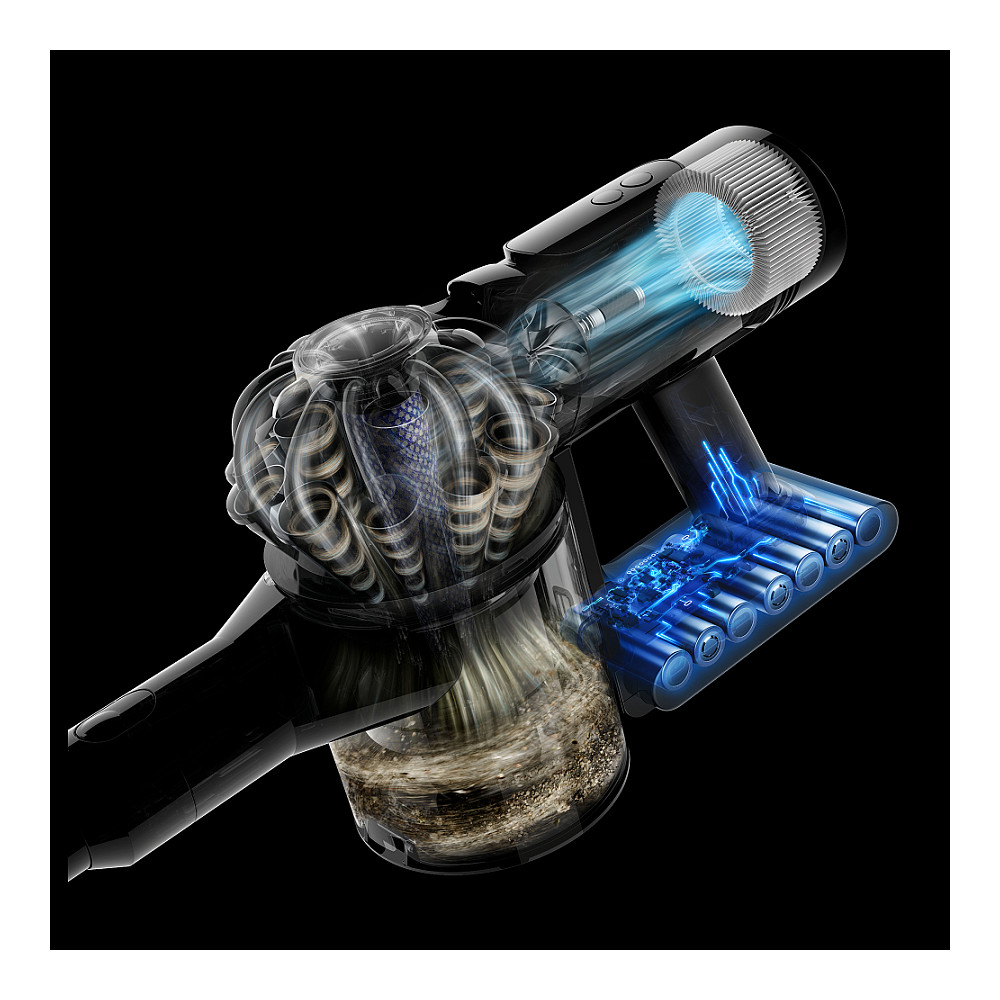 Štapni usisavač DYSON V8 Cyclone (226587)-10