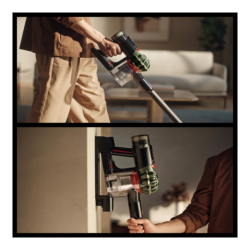 Štapni usisavač DYSON V8 Cyclone (226587)-11