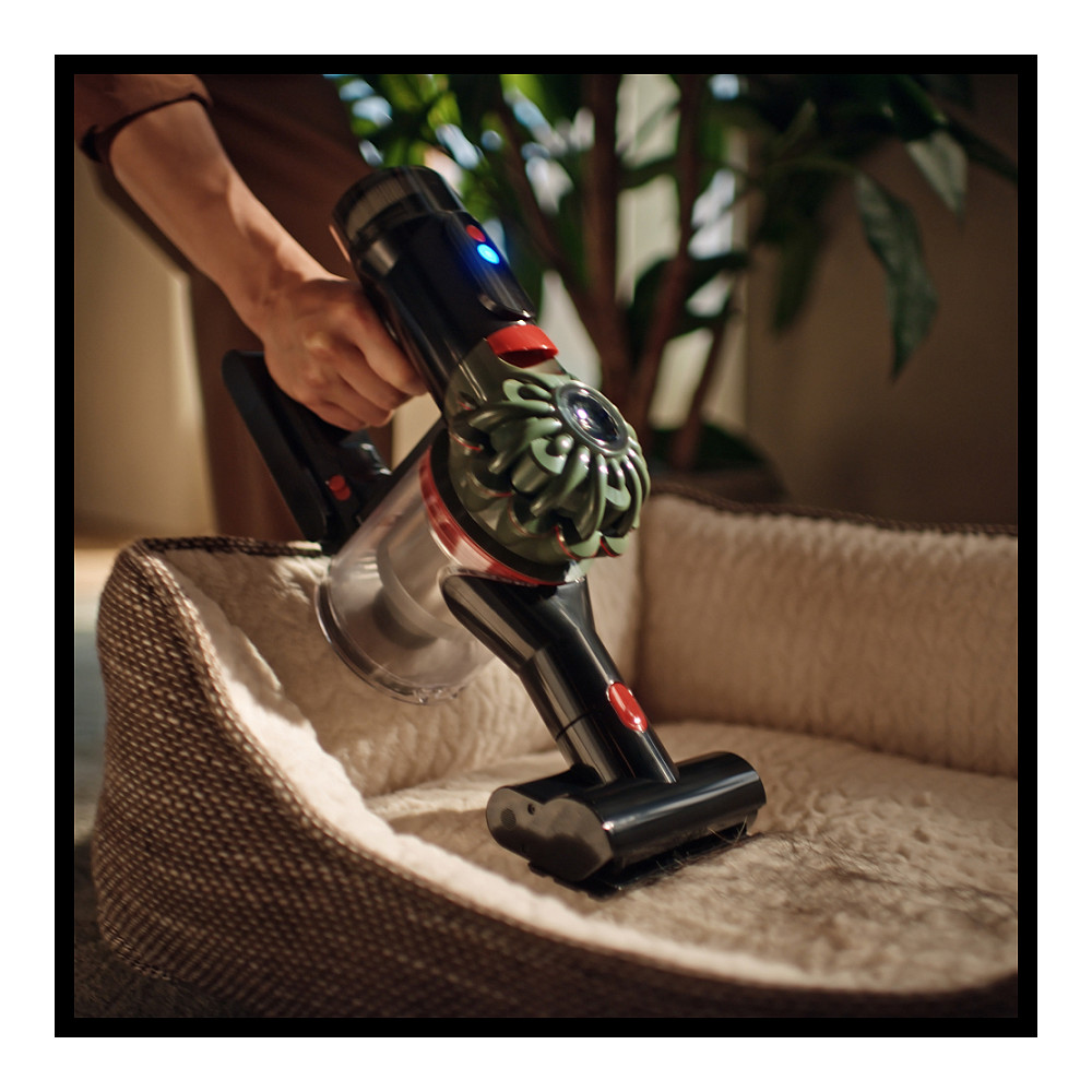 Štapni usisavač DYSON V8 Cyclone (226587)-12
