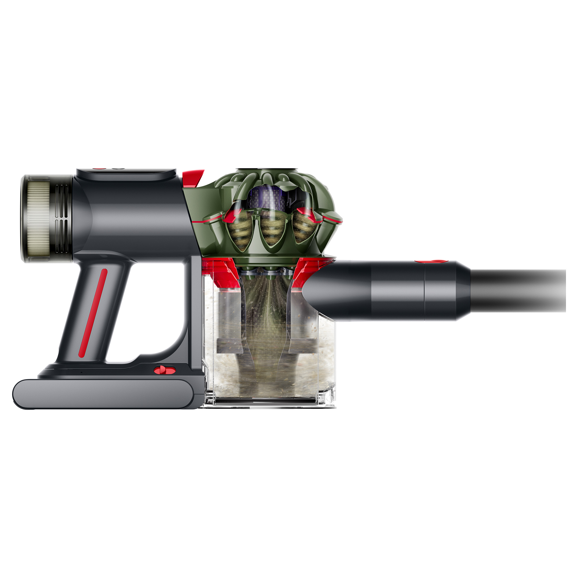 Štapni usisavač DYSON V8 Cyclone (226587)-13