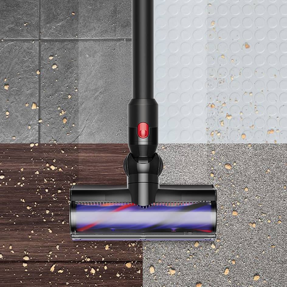 Štapni usisavač DYSON V8 Cyclone (226587)-2