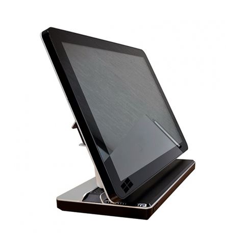 POS računalo BIRCH AX 15 (15" Touch, Intel Core i5-1235U, 8 GB, 128 GB SSD, Win 11 IoT)