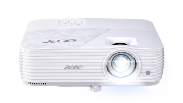 Projektor ACER HL6521G (Full HD, 4000 ANSI, Laser, IP6X)