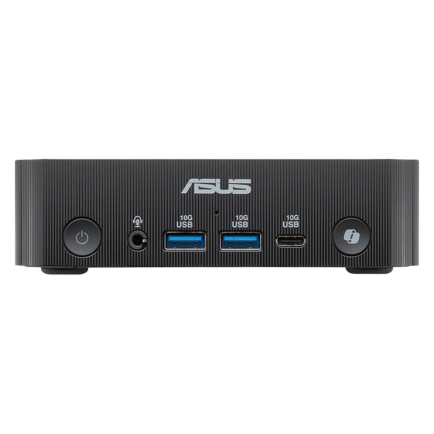 Desktop računalo ASUS Mini PC PN55 (AMD Ryzen AI 7 445, 32GB RAM, 1TB SSD, AMD Radeon 840M, Windows 11 Pro, Mini PC)-1