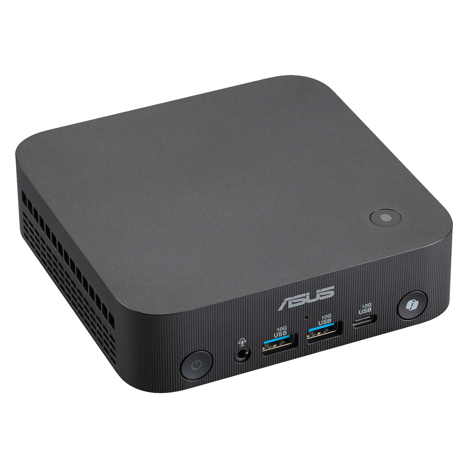 Desktop računalo ASUS Mini PC PN55 (AMD Ryzen AI 7 445, 32GB RAM, 1TB SSD, AMD Radeon 840M, Windows 11 Pro, Mini PC)-10