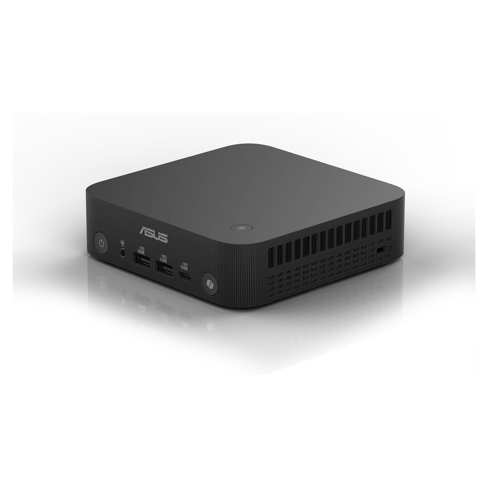 Desktop računalo ASUS Mini PC PN55 (AMD Ryzen AI 7 445, 32GB RAM, 1TB SSD, AMD Radeon 840M, Windows 11 Pro, Mini PC)-18