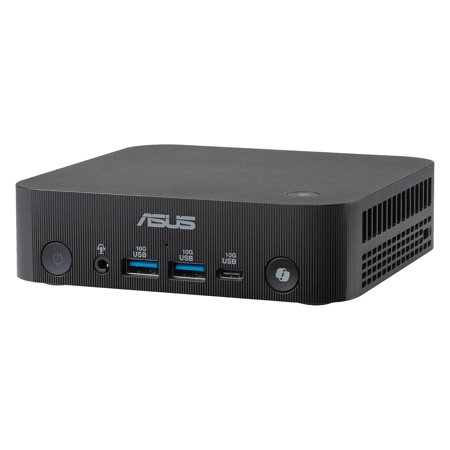 Desktop računalo ASUS Mini PC PN55 (AMD Ryzen AI 7 445, 32GB RAM, 1TB SSD, AMD Radeon 840M, Windows 11 Pro, Mini PC)-5