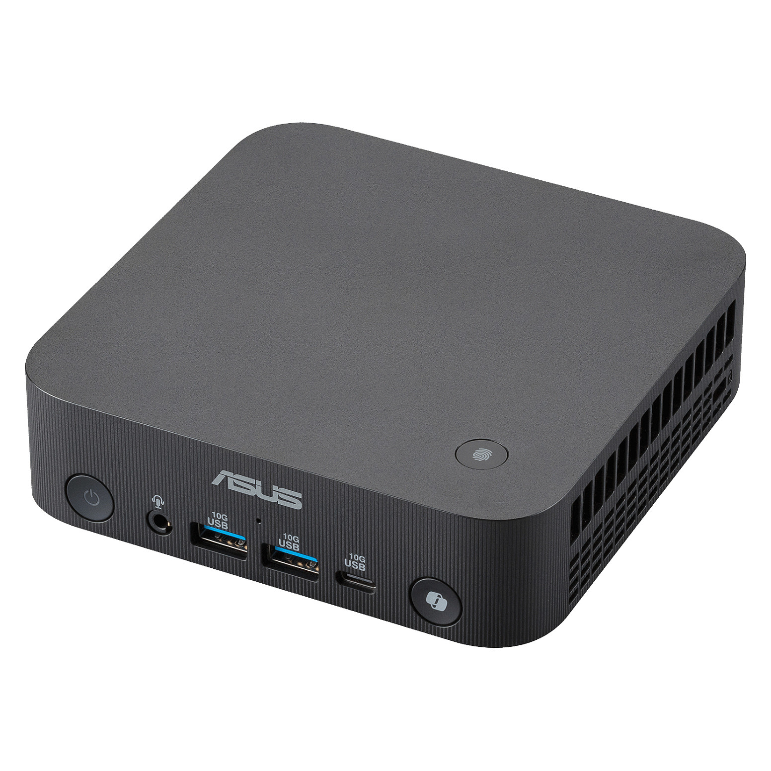 Desktop računalo ASUS Mini PC PN55 (AMD Ryzen AI 7 445, 32GB RAM, 1TB SSD, AMD Radeon 840M, Windows 11 Pro, Mini PC)-7