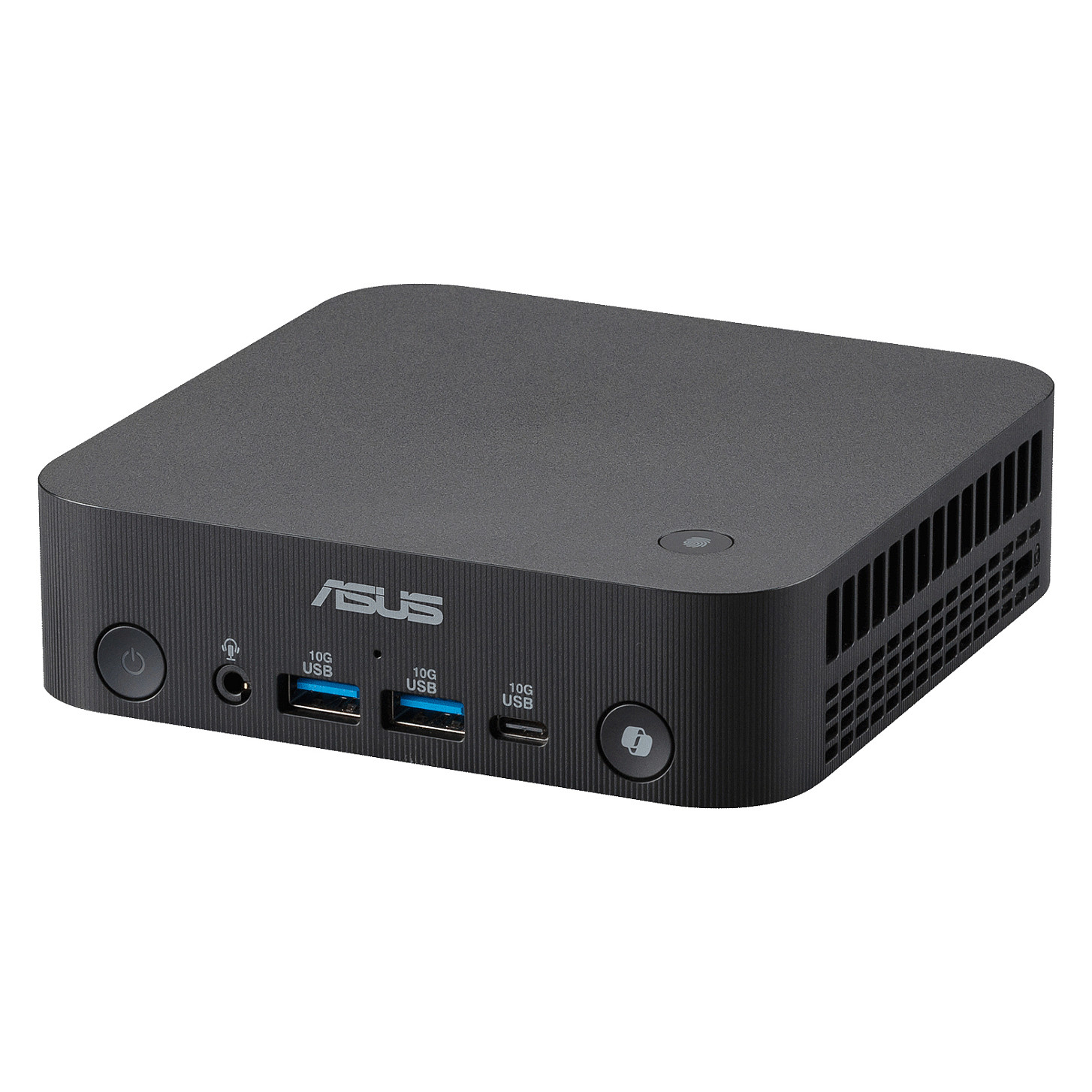 Desktop računalo ASUS Mini PC PN55 (AMD Ryzen AI 5 430, 16GB RAM, 512GB SSD, AMD Radeon 840M, Windows 11 Pro, Mini PC)-6