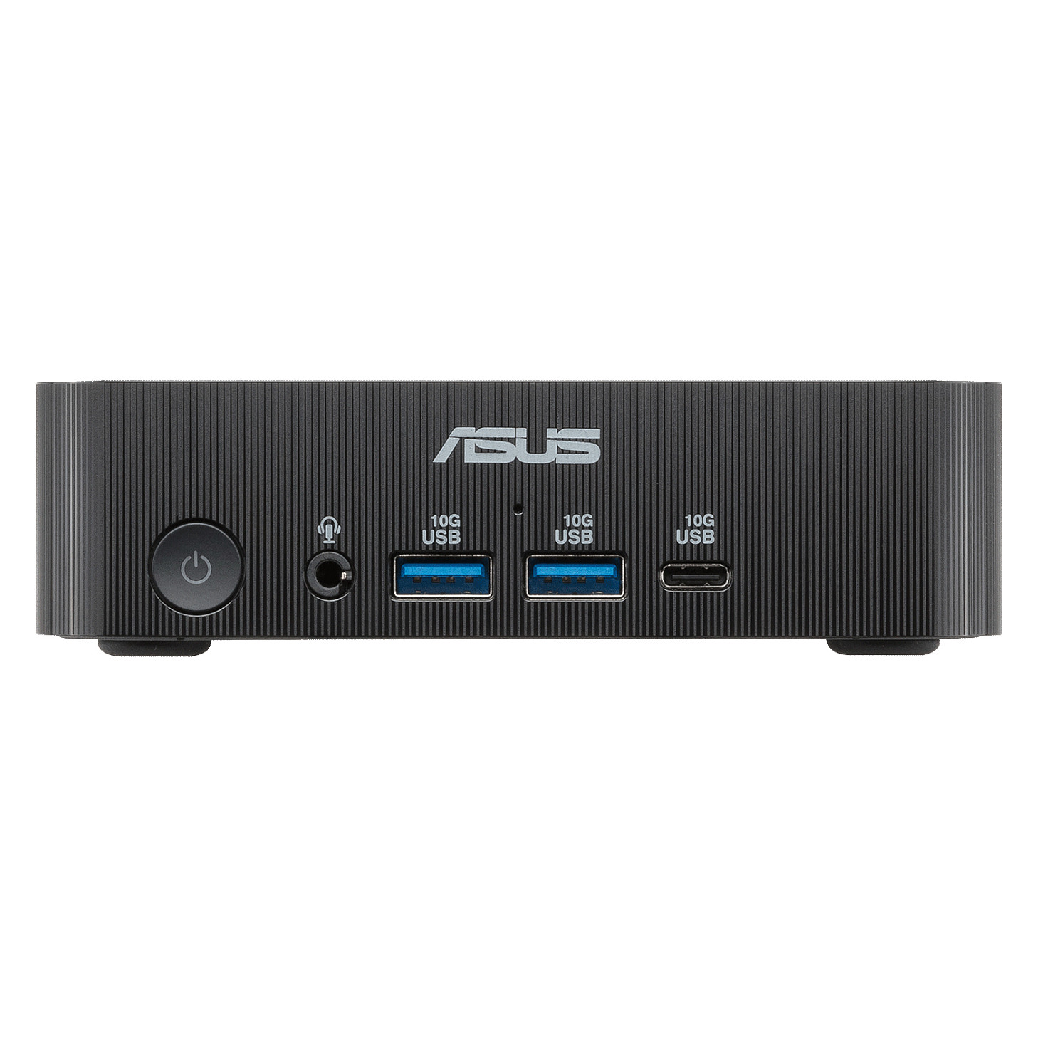 Desktop računalo ASUS Mini PC PN54-S1 (AMD Ryzen 3 210, 8GB RAM, 512GB SSD, AMD Radeon 740M, Windows 11 Pro, Mini PC)-1