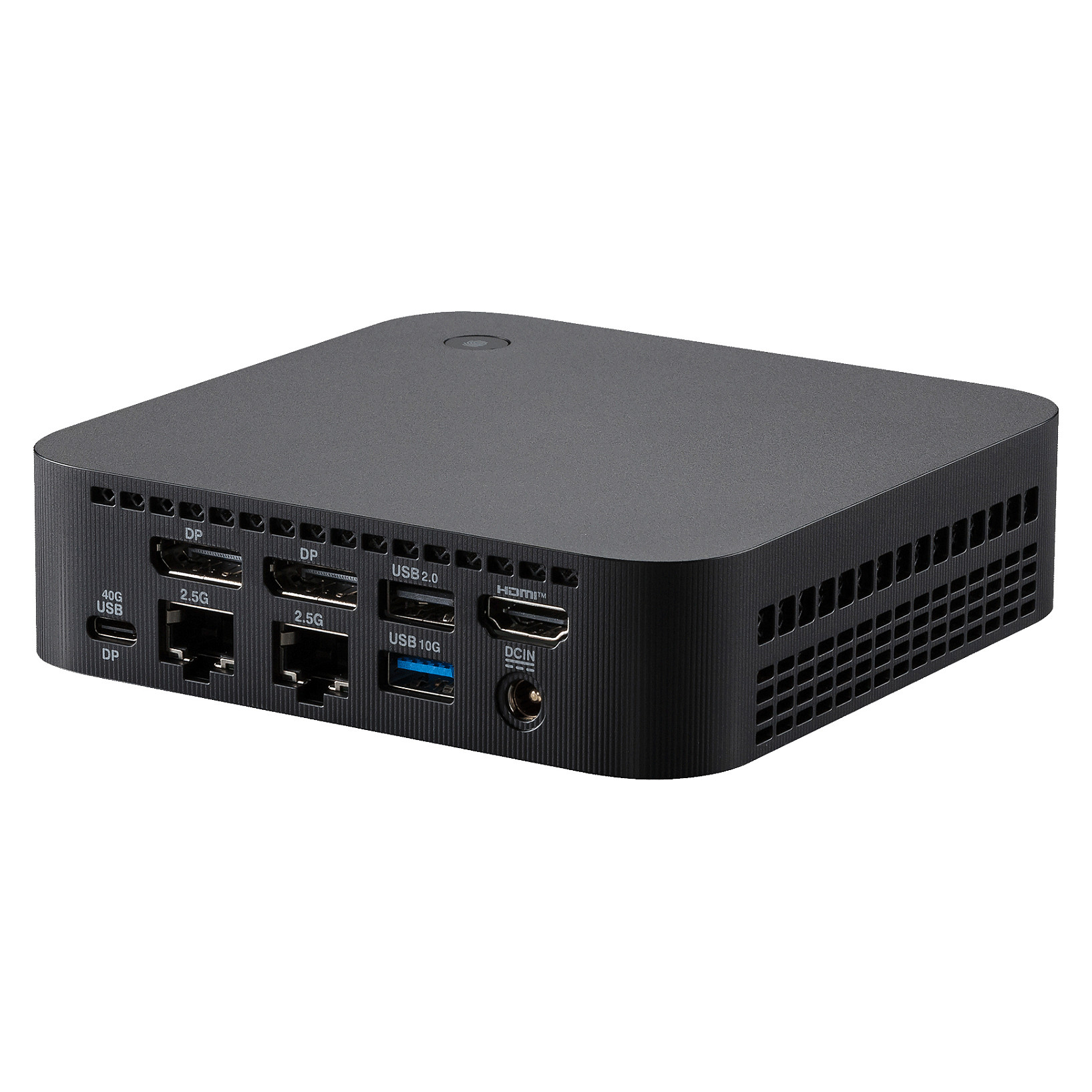 Desktop računalo ASUS Mini PC PN54-S1 (AMD Ryzen 3 210, 8GB RAM, 512GB SSD, AMD Radeon 740M, Windows 11 Pro, Mini PC)-10