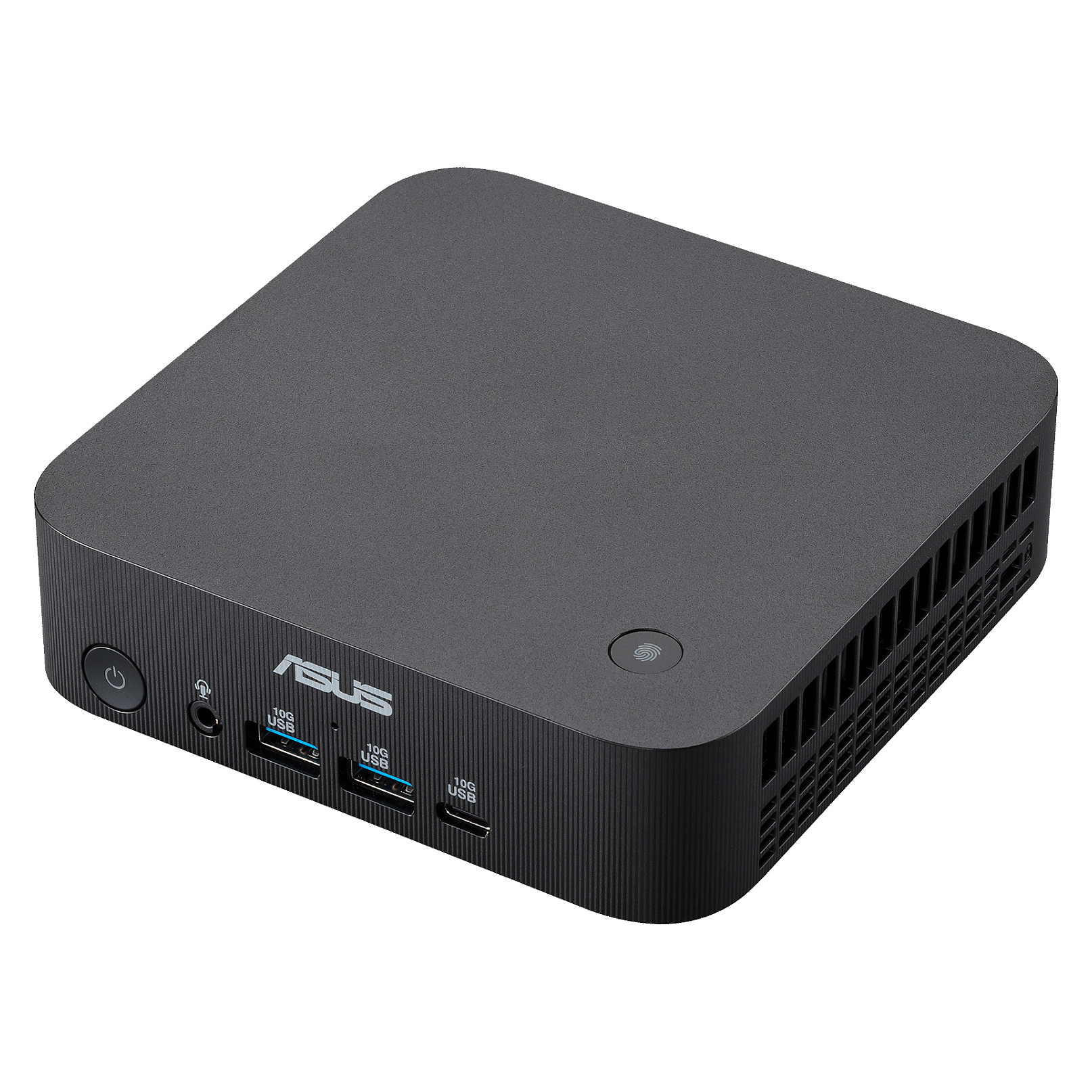 Desktop računalo ASUS Mini PC PN54-S1 (AMD Ryzen 3 210, 8GB RAM, 512GB SSD, AMD Radeon 740M, Windows 11 Pro, Mini PC)-7