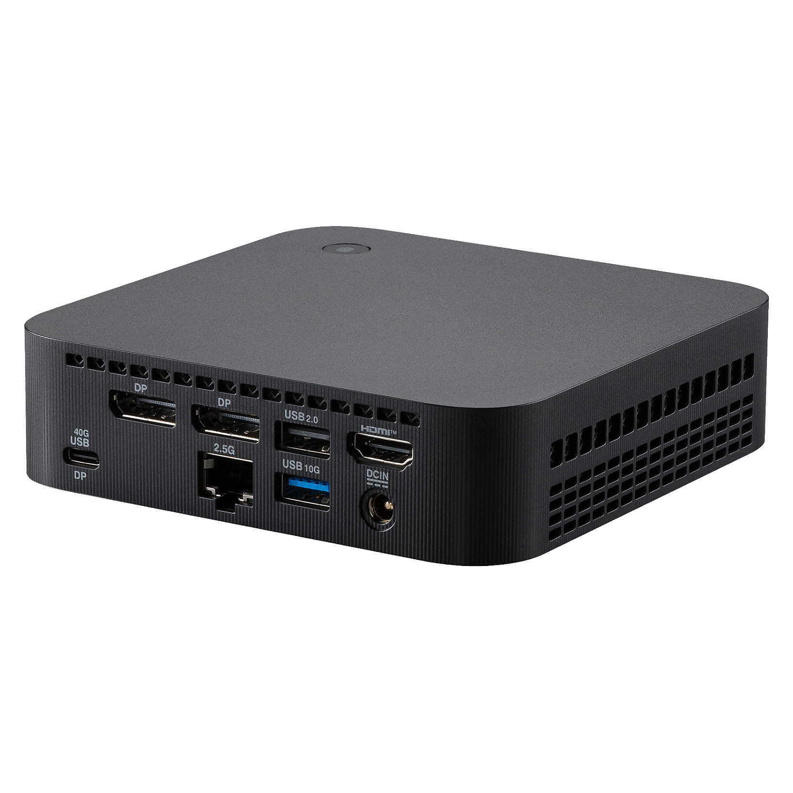 Desktop računalo ASUS Mini PC PN54-S1 (AMD Ryzen 3 210, 8GB RAM, 512GB SSD, AMD Radeon 740M, Windows 11 Pro, Mini PC)-9