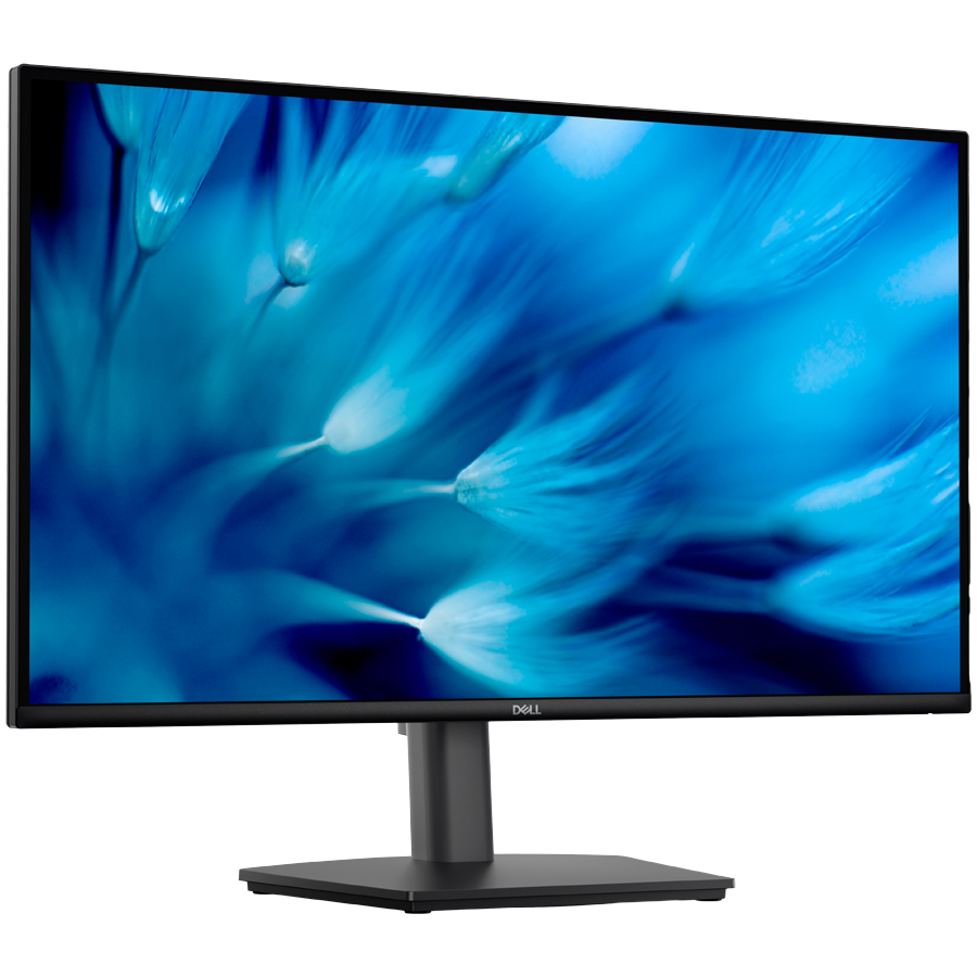 Monitor DELL E2726DS 27" (QHD 2560x1440, IPS, 100Hz, Zvučnici, Pivot)-1