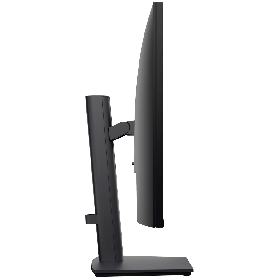 Monitor DELL E2726DS 27" (QHD 2560x1440, IPS, 100Hz, Zvučnici, Pivot)-2