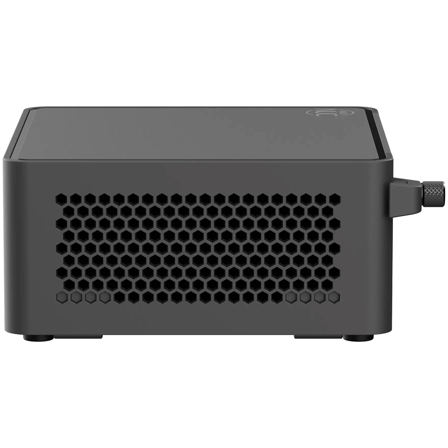 Desktop računalo ASUS NUC 15 Pro (Intel Core Ultra 5 125H, 16GB RAM, 512GB SSD, Intel Arc Graphics, Windows 11 Pro, Mini PC)-3