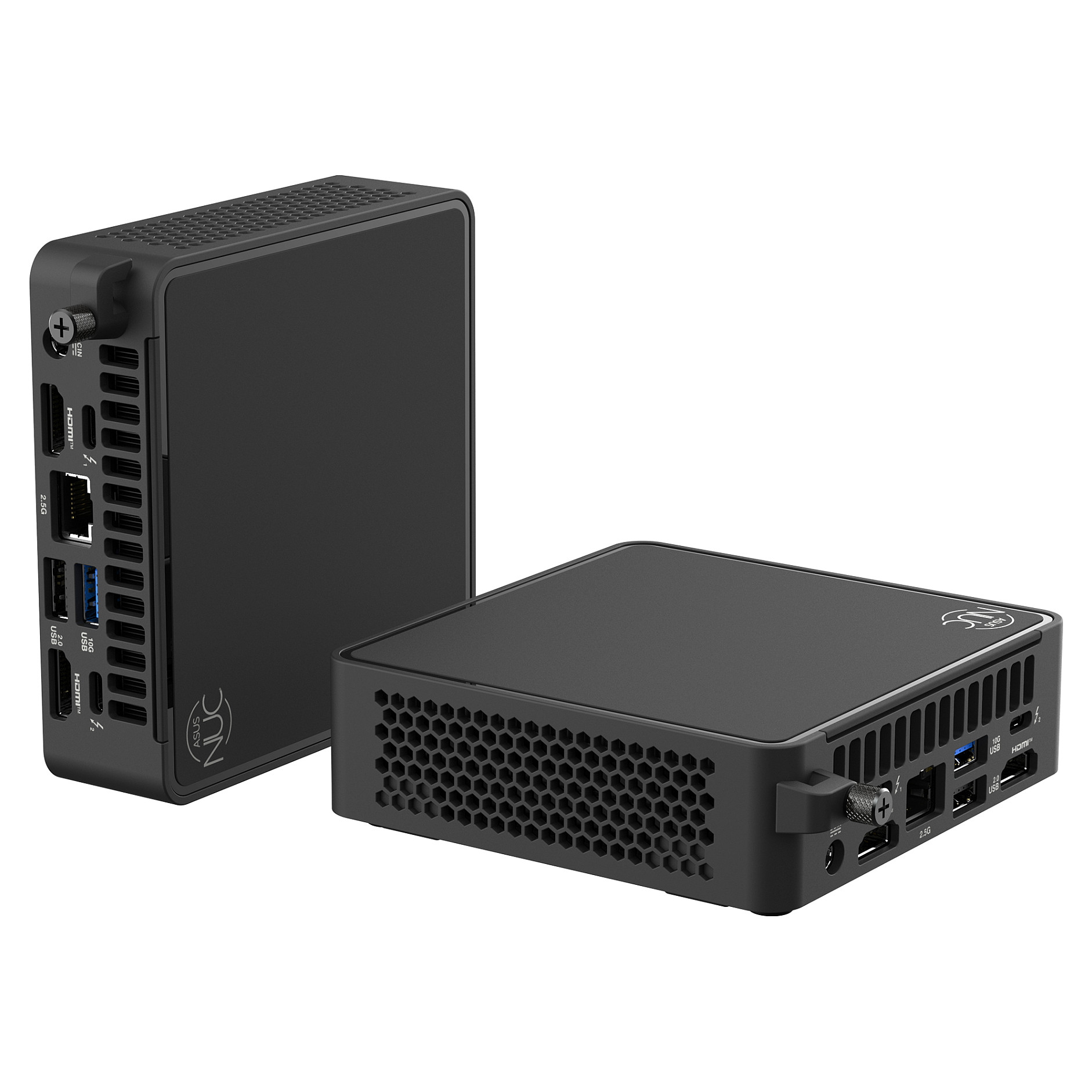 Desktop računalo ASUS NUC 15 Pro (Intel Core Ultra 5 125H, 16GB RAM, 512GB SSD, Intel Arc Graphics, Windows 11 Pro, Mini PC)-21