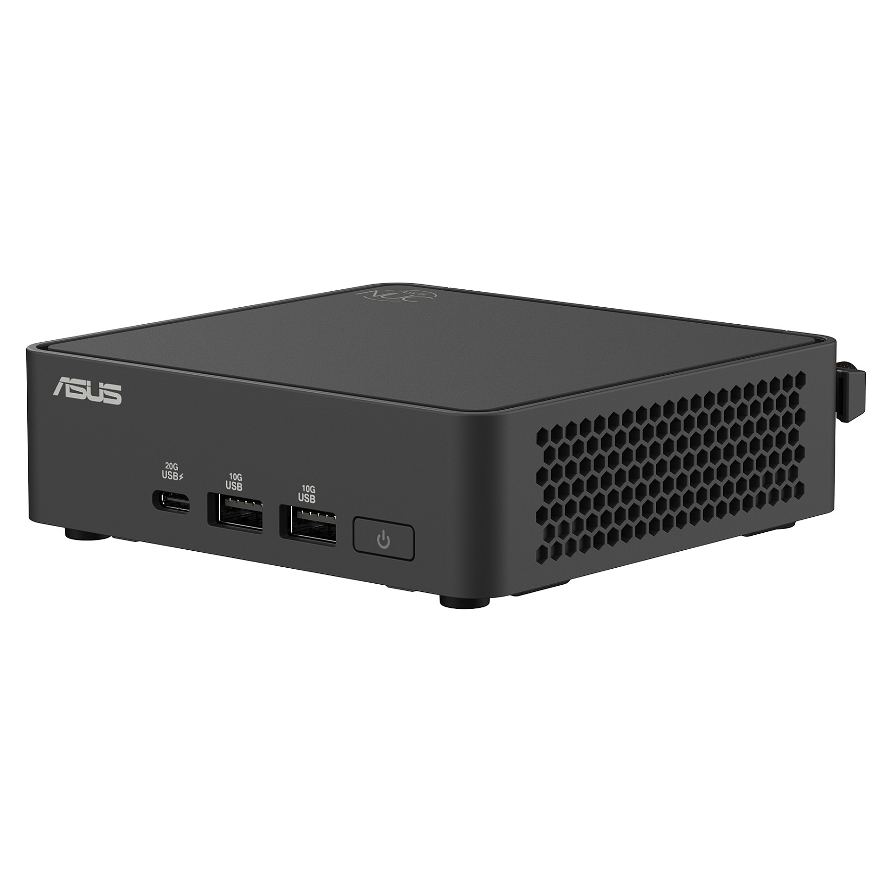 Desktop računalo ASUS NUC 15 Pro (Intel Core Ultra 5 125H, 16GB RAM, 512GB SSD, Intel Arc Graphics, Windows 11 Pro, Mini PC)-12