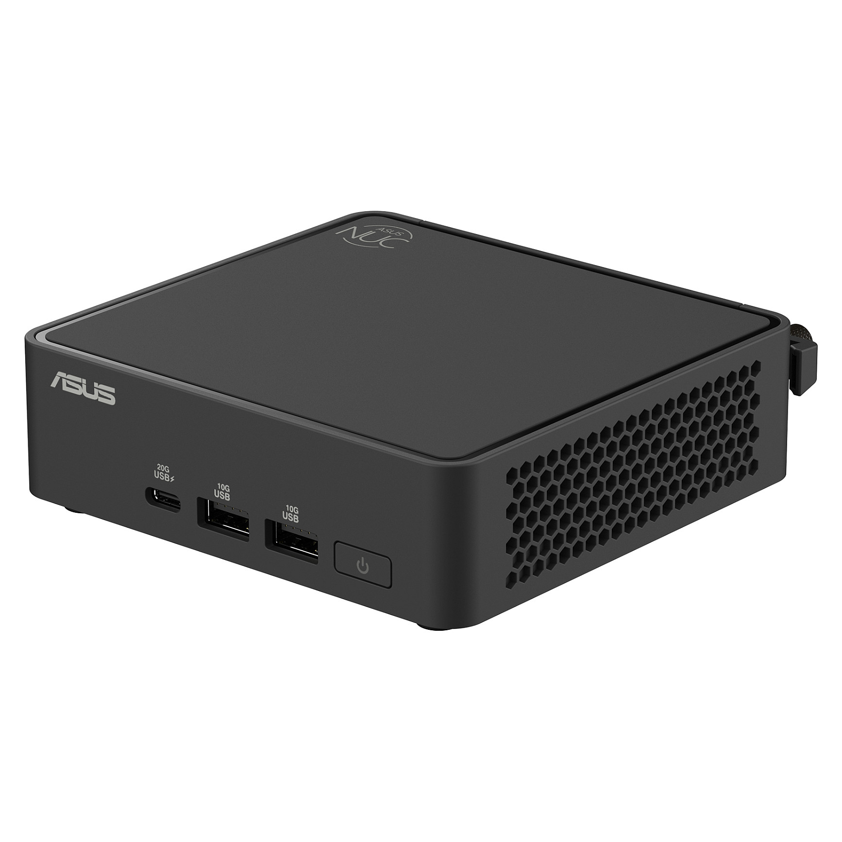 Desktop računalo ASUS NUC 15 Pro (Intel Core Ultra 5 125H, 16GB RAM, 512GB SSD, Intel Arc Graphics, Windows 11 Pro, Mini PC)-13