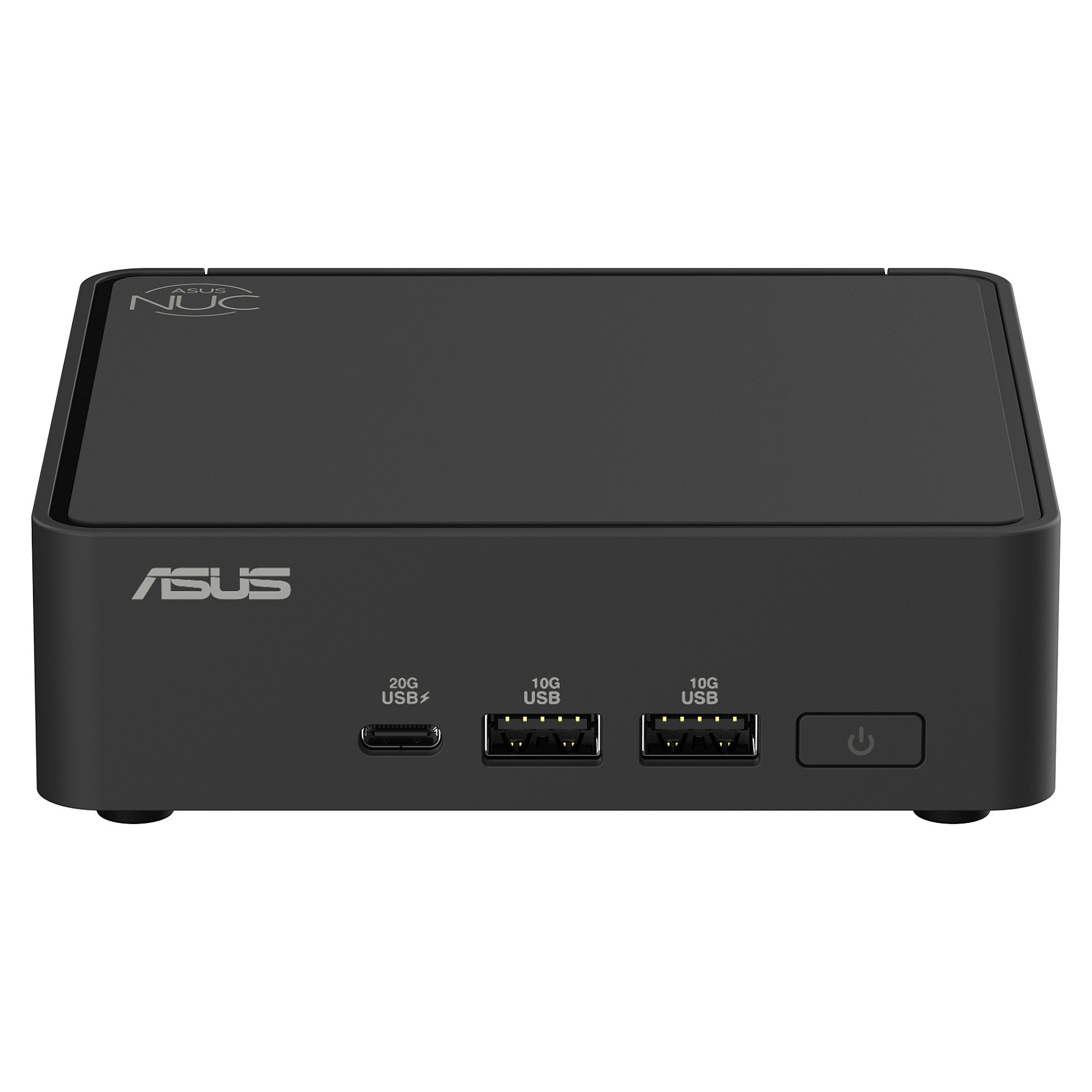 Desktop računalo ASUS NUC 15 PRO (Intel Core Ultra 5 225H, 16GB RAM, 512GB SSD, Intel Arc Graphics, Bez operativnog sustava, Mini PC)-4