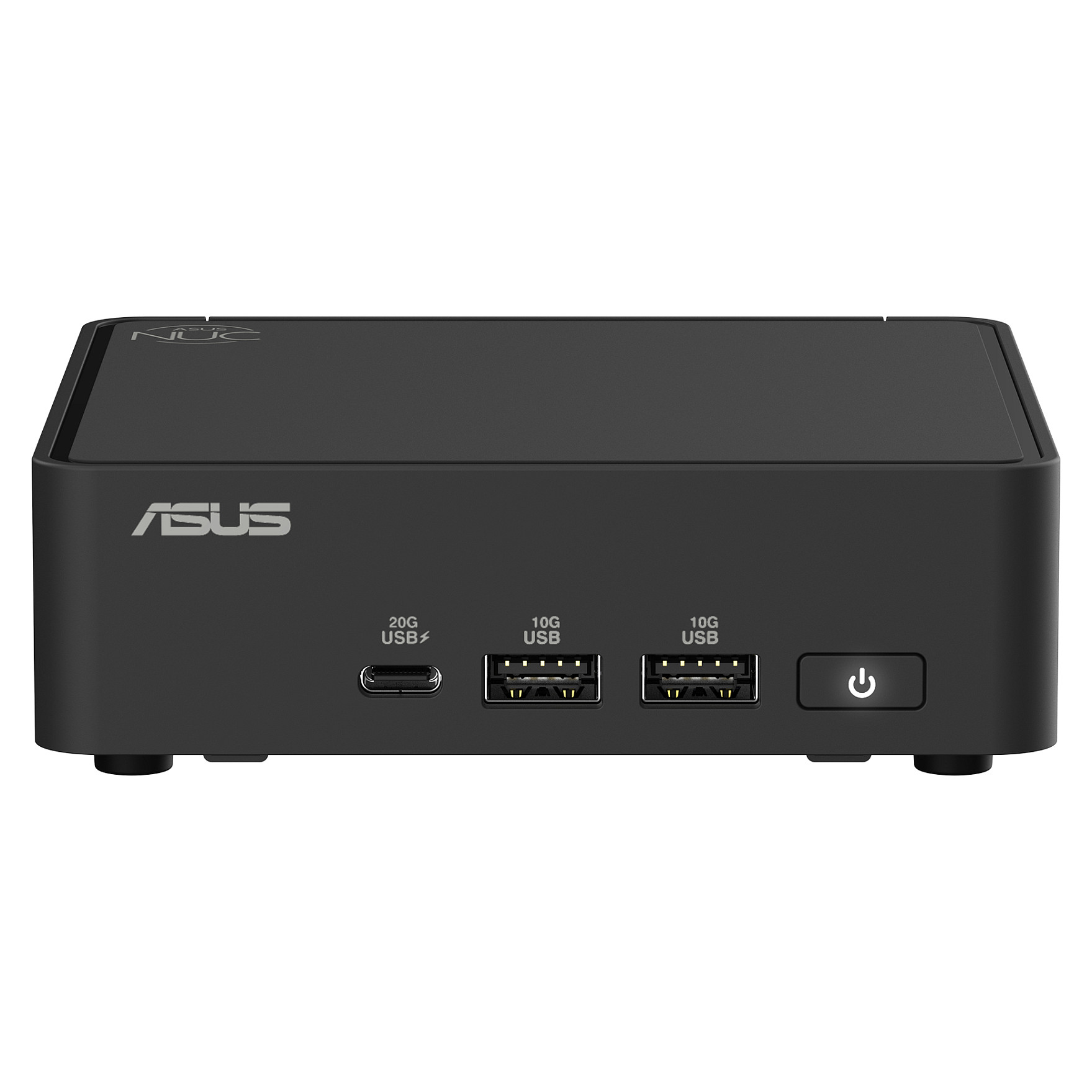 Desktop računalo ASUS NUC 15 PRO (Intel Core Ultra 5 225H, 16GB RAM, 512GB SSD, Intel Arc Graphics, Bez operativnog sustava, Mini PC)-6